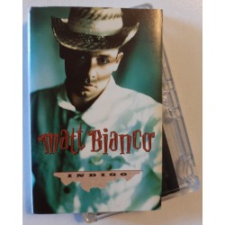 Matt Bianco – Indigo (Cassette)