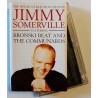 Jimmy Somerville Featuring Bronski Beat And The Communards – The Singles Collection 1984/1990 (Cassette)