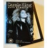 Carole King – City Streets (Cassette)