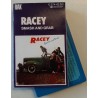 Racey ‎– Smash And Grab (Cassette)