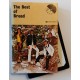 Bread – The Best Of Bread (Cassette)