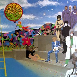 Prince And The Revolution ‎– Around The World In A Day