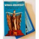 Wings ‎– Wings Greatest (Cassette)