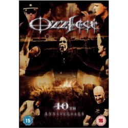 Ozzfest -10th Anniversary (DVD)