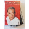 Jason Donovan ‎– Ten Good Reasons (Cassette)