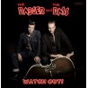 The Badger and The Bass – Watch Out! (CD)