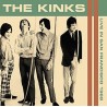 The Kinks – Live In San Francisco 1969 (CD)