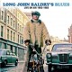 Long John Baldry - Baldry's Blues Live On Air 1965-1968 (CD)