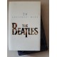 The Beatles ‎– 20 Greatest Hits (Cassette)