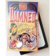 The Damned ‎– Anything (Cassette)