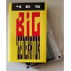 Yes ‎– Big Generator  (Cassette)