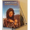 Robert Plant – Now And Zen (Cassette)