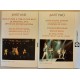 Dire Straits – Alchemy - Dire Straits Live Part one + Part two (2x Cassette)