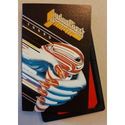 Judas Priest ‎– Turbo  (Cassette)