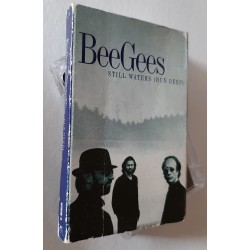 Bee Gees ‎– Still Waters (Run Deep) (Cassette, Single)