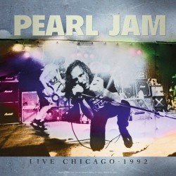 Pearl Jam ‎– Best of Live Chicago 1992