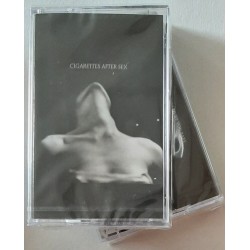 Cigarettes After Sex – I. (Cassette)