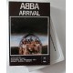 ABBA ‎– Arrival (Cassette)