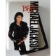 Michael Jackson – Bad (Cassette)