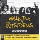 Wally Tax & The Outsiders - Cloudburst: Complete Album Collection (12 CD)