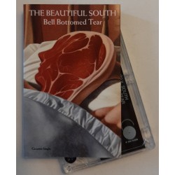 The Beautiful South ‎– Bell Bottomed (Cassette)