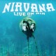Nirvana ‎– Best of Live On Air 1987