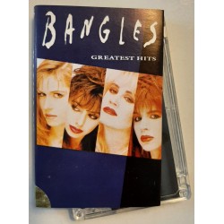Bangles – Greatest Hits (Cassette)