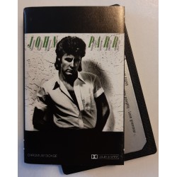 John Parr – John Parr (Cassette)
