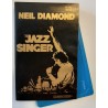 Neil Diamond ‎– The Jazz Singer  (Cassette)