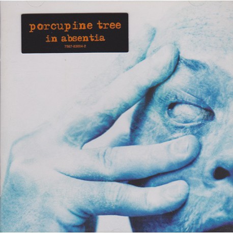 Porcupine Tree ‎– In Absentia