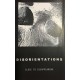 Disorientations ‎– Close To Disappearing (Cassette / EP)