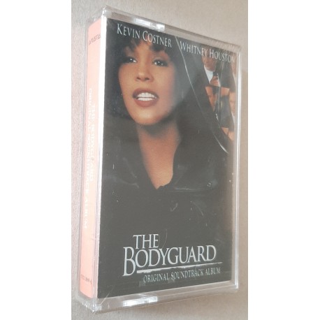 Various – The Bodyguard (Original Soundtrack Album) (Cassette)