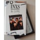 INXS ‎– The Swing (Cassette)