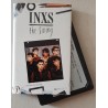 INXS ‎– The Swing (Cassette)