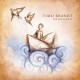 Timo Brandt - Grounded (CD)