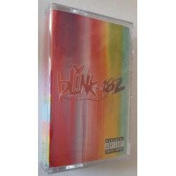 Blink-182 – Nine (Cassette)