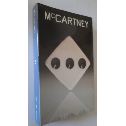 Paul McCartney – McCartney III (Cassette)