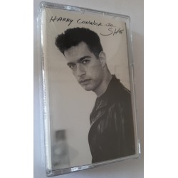 Harry Connick, Jr. – She (Cassette)