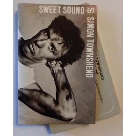 Simon Townshend – Sweet Sound (Cassette)