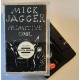 Mick Jagger ‎– Primitive Cool (Cassette)