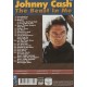 Johnny Cash – The Beast In Me