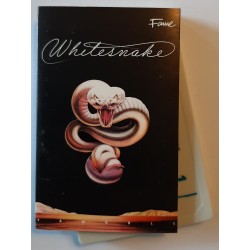 Whitesnake – Trouble (Cassette)