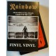 Rainbow ‎– Finyl Vinyl (Cassette)