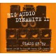 Big Audio Dynamite II ‎– Class Of '92