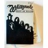 Whitesnake – Ready An' Willing (Cassette)