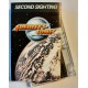 Frehley's Comet ‎– Second Sighting (Cassette)