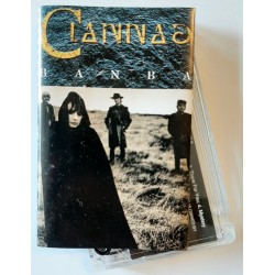 Clannad ‎– Banba (Cassette)