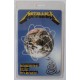 Metallica - Nowhere Else To Roam Tour (Backstage Pass)