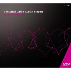 Ethel Caffie-Austin Singers - Live in Europe