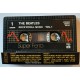 The Beatles ‎– Rock 'N' Roll Music Vol. 1 Cassette)